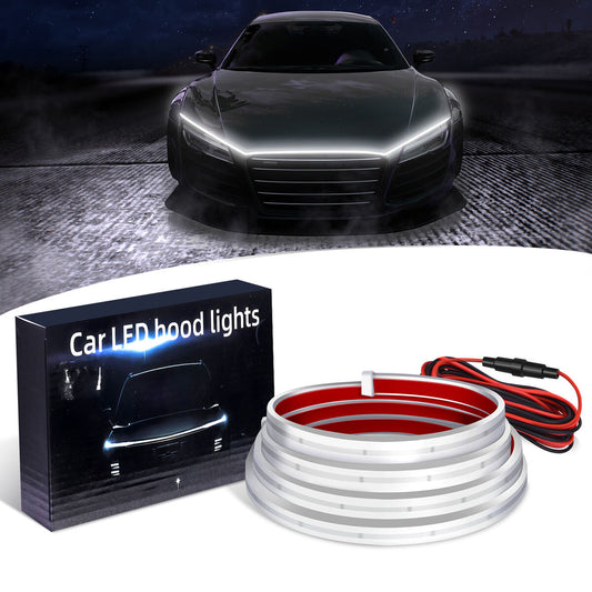 Car Hood light